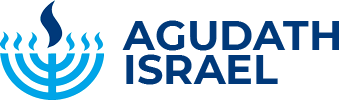 Logo Agudat Israel