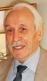 Dekhtyar, Leonid Izrailevich - Moldavian Soviet scientist and mechanical engineer, doctor of technical sciences (1973), professor (1990).